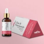Zinc & Niacinamide Serum